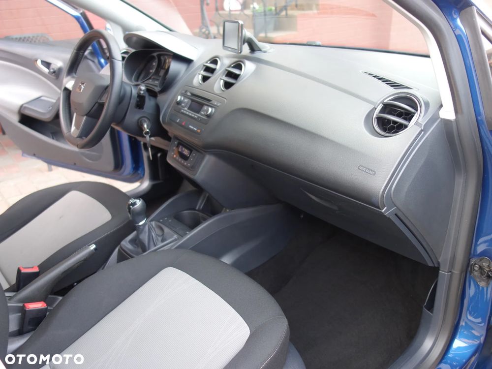 Seat Ibiza 1.6 TDI CR Style - 19