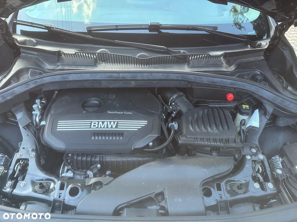 BMW Seria 2 218i Advantage - 5