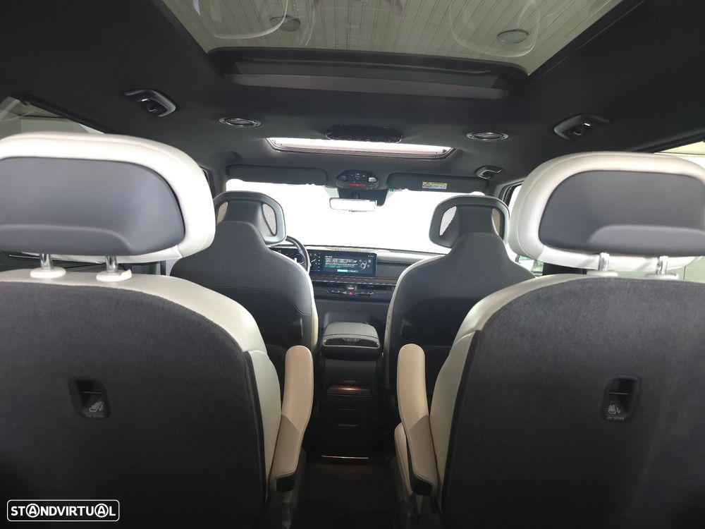 Kia EV9 99,8-kWh AWD GT-line Launch Edition 6L - 22