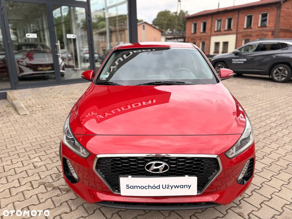 Hyundai i30 1.4 Comfort - 3