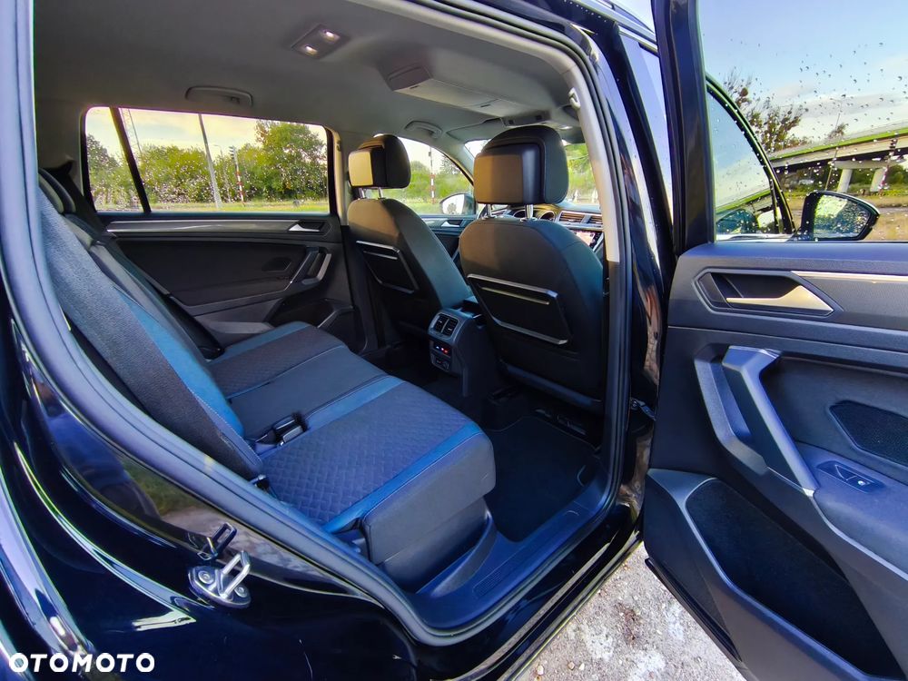 Volkswagen Tiguan Allspace 2.0 TDI SCR DSG IQ.DRIVE - 12