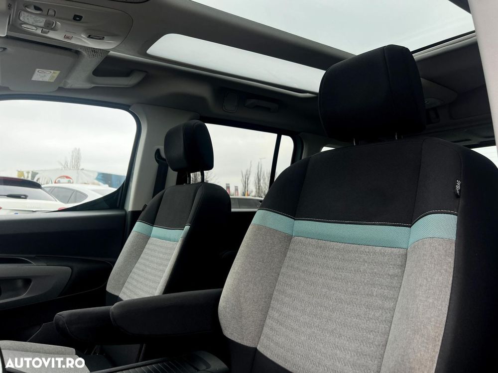 Citroën Berlingo - 33