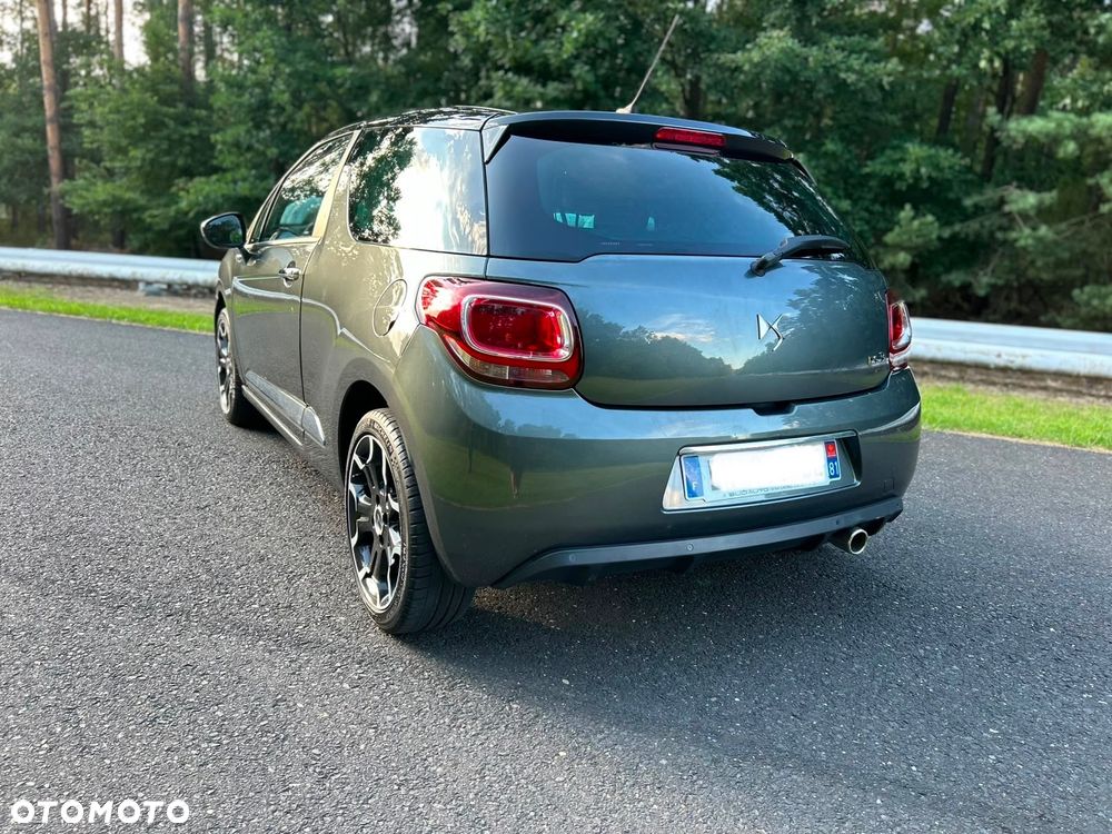 Citroën DS3 PureTech 82 Chic - 29