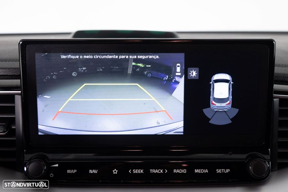 Kia XCeed 1.6 GDi PHEV First Edition - 14