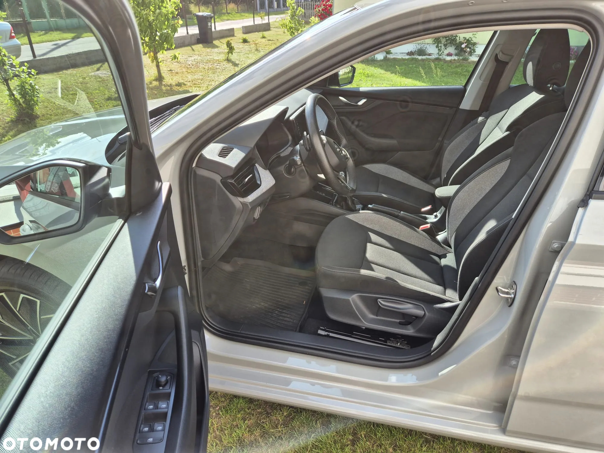 Skoda Scala 1.0 TSI Selection DSG - 8