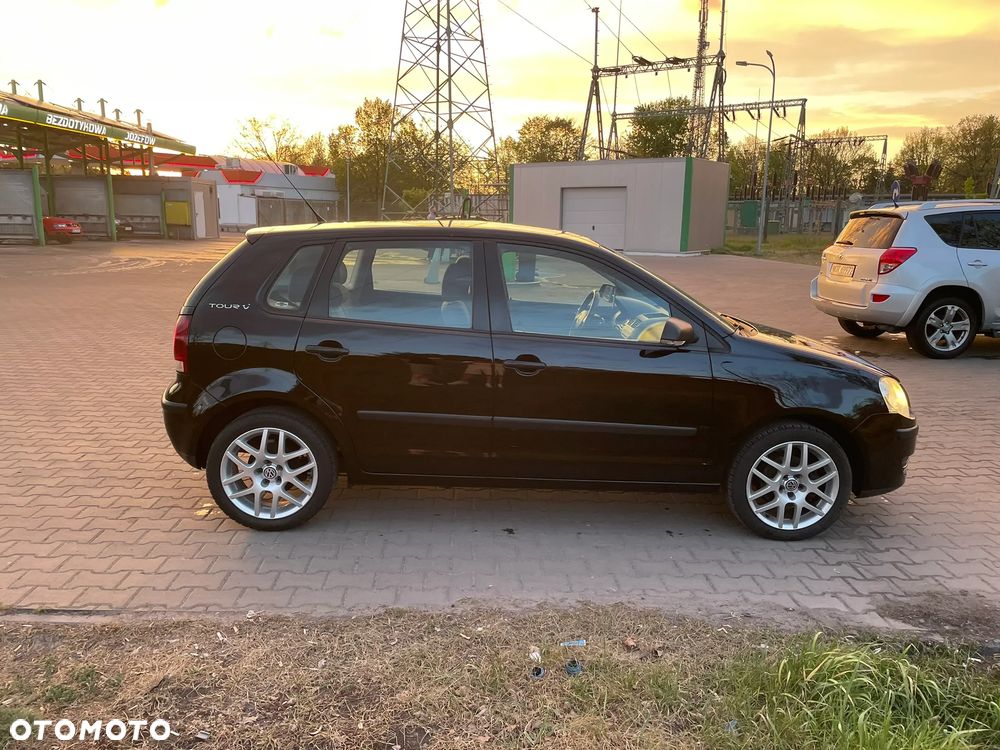 Volkswagen Polo 1.2 Trendline - 8