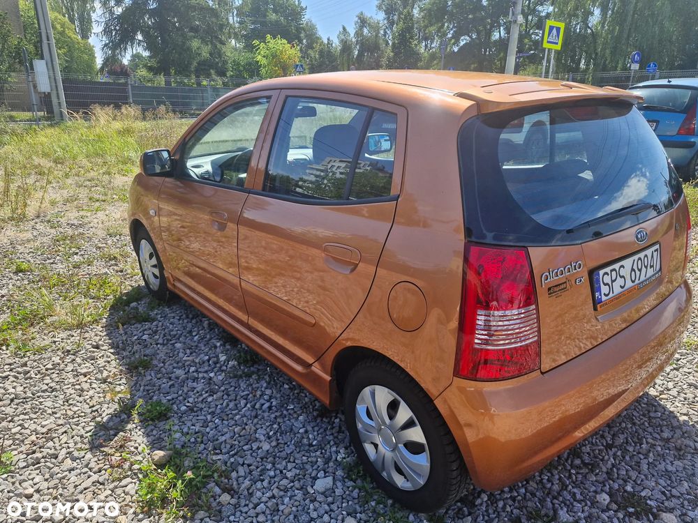 Kia Picanto 1.1 (els4) - 4
