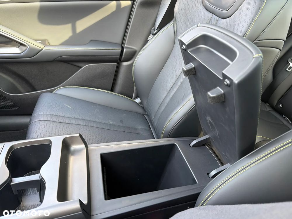 BYD Atto 2 DM-i Boost - 33