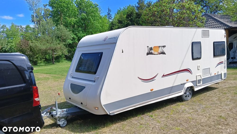 Inny LAMANCELLE 550 - 24