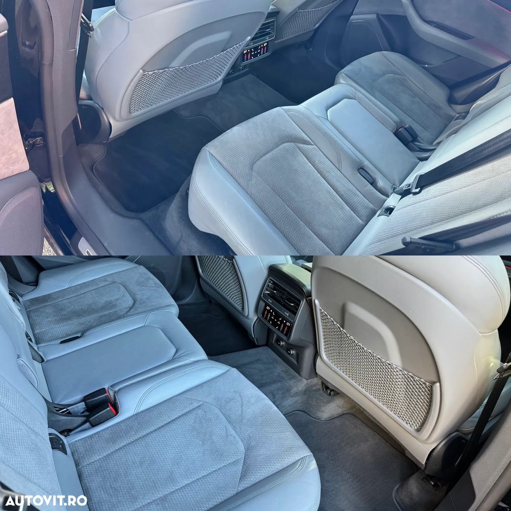 Audi Q8 55 TFSI quattro Tiptronic - 8