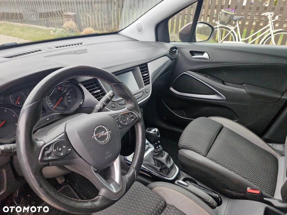 Opel Crossland X 1.6 CDTI Enjoy - 29