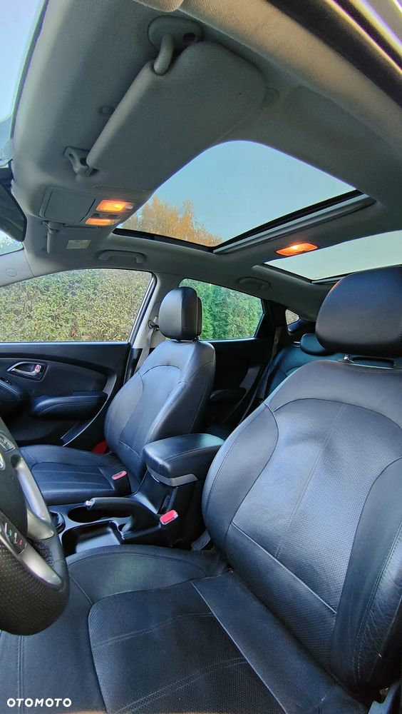 Hyundai ix35 1.7 CRDi Premium 2WD - 2