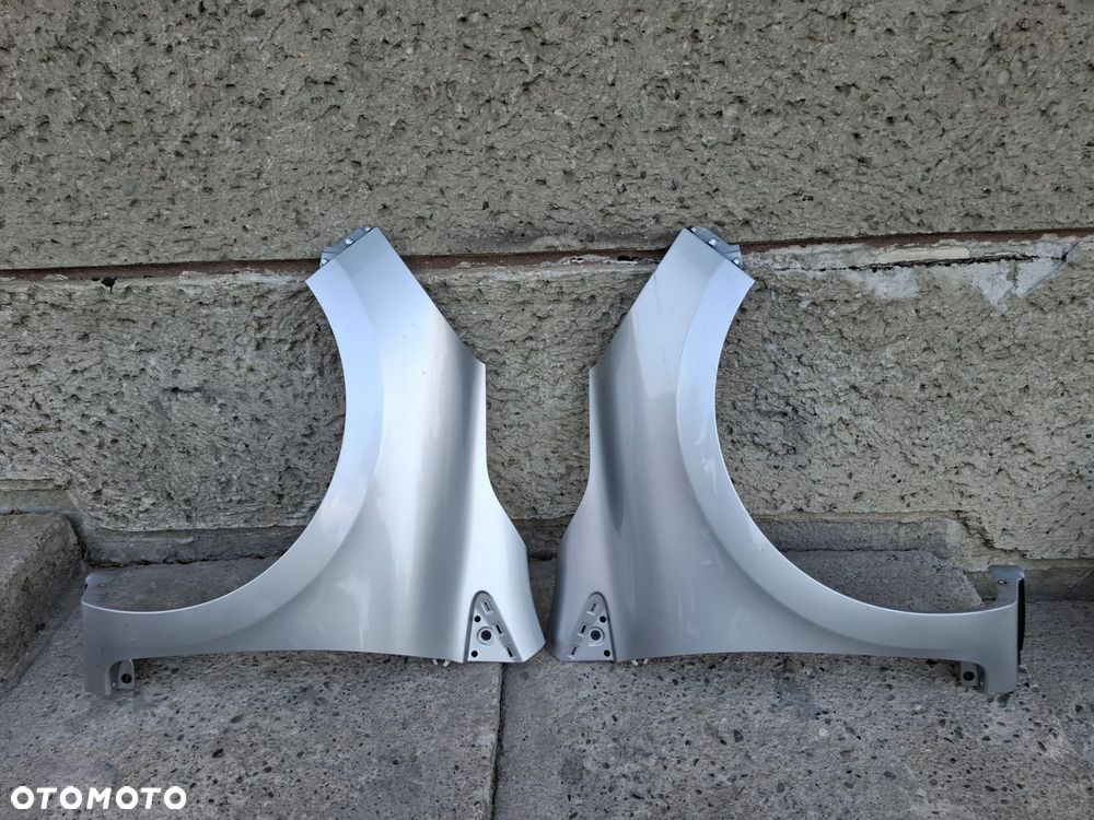 WZMOCNIENIE PAS KOMPLETNY PRZÓD RENAULT CLIO IV 4 12/16r - 5