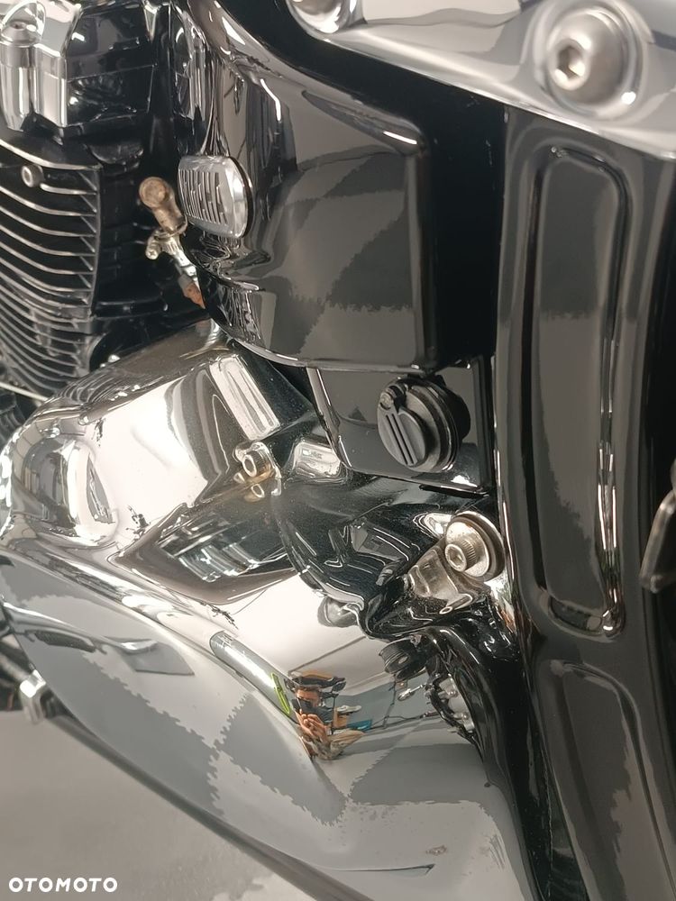 Yamaha Drag Star - 11