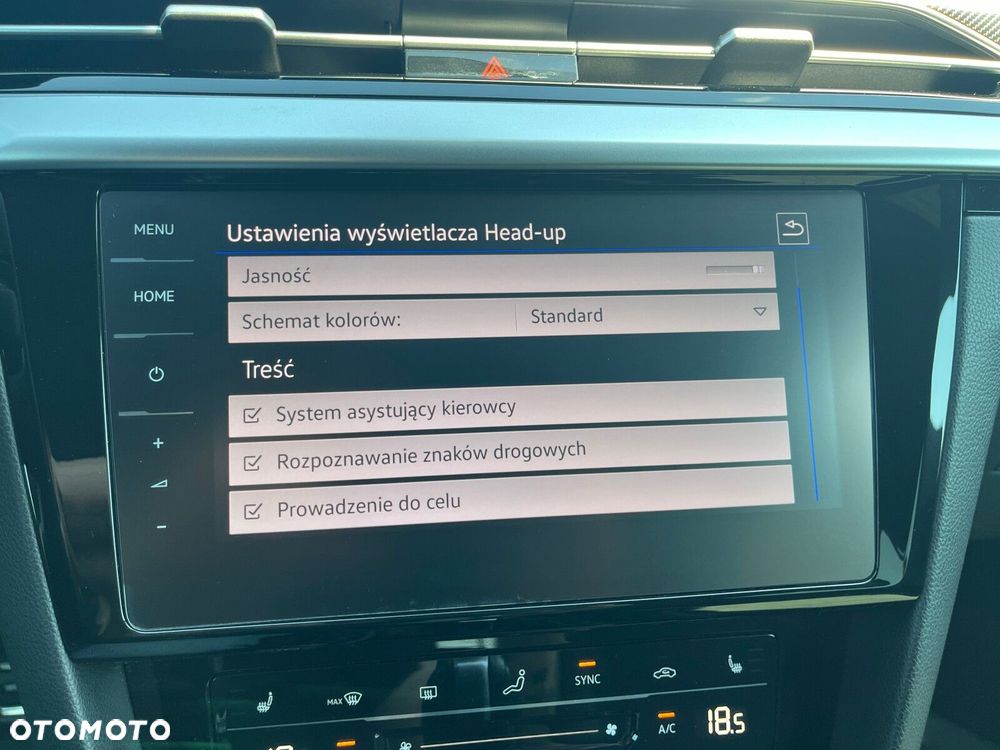 Volkswagen Arteon Shooting Brake 2.0 TDI R-Line DSG - 36