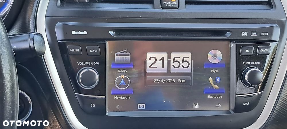 Suzuki SX4 S-Cross 1.6 Premium Plus 4WD - 16