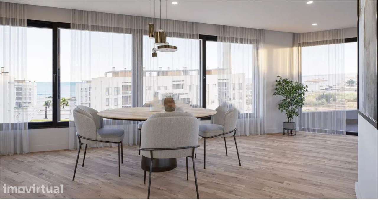 Apartamento, como novo, para venda, Figueira da Foz - Buarcos - Grande imagem: 3/24