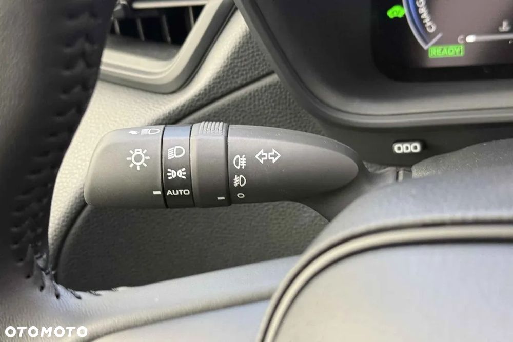 Toyota Corolla Cross 1.8 Hybrid Comfort - 19