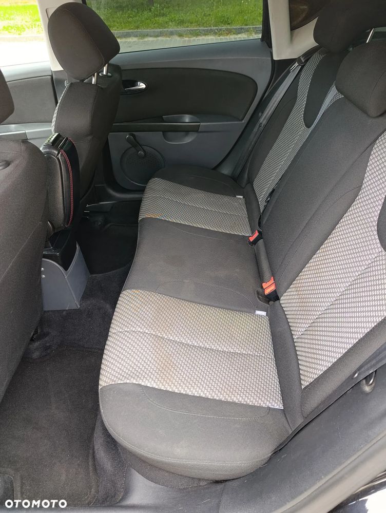 Seat Leon 1.9 TDI Style - 19