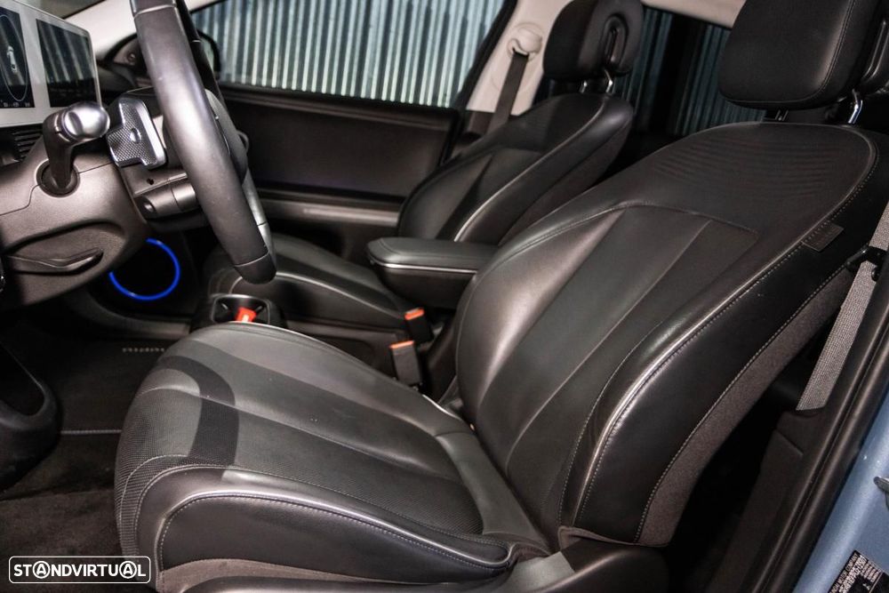 Hyundai Ioniq 5 77 kWh Vanguard - 39