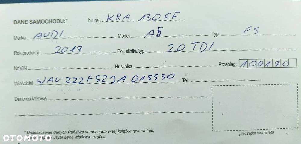 Audi A5 Coupé 2.0 TDI ultra sport - 25