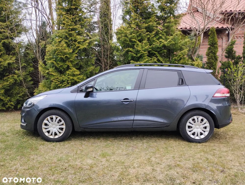 Renault Clio 0.9 Energy TCe Zen - 3