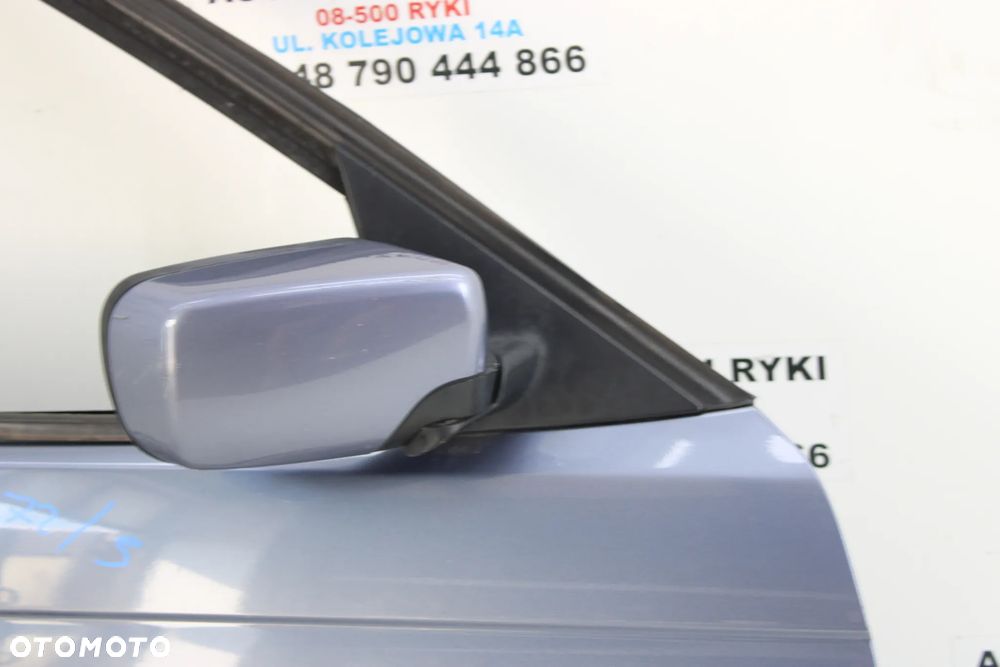 BMW E46 Drzwi Prawy Przód 372/5 - 3