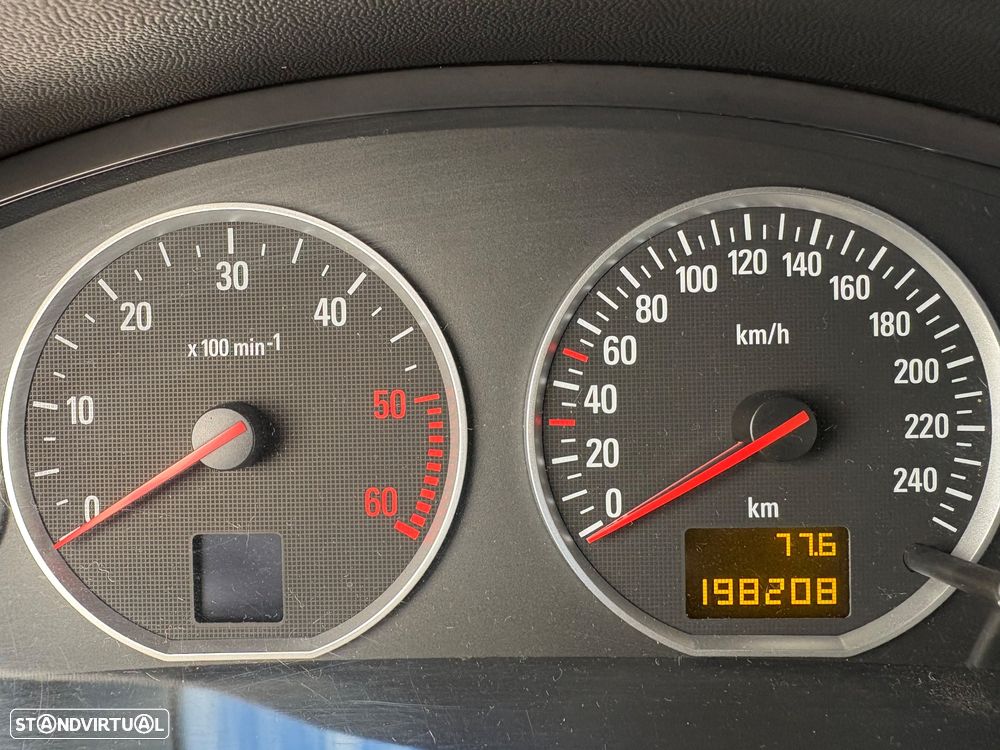 Opel Vectra 1.9 CDTi Elegance - 5