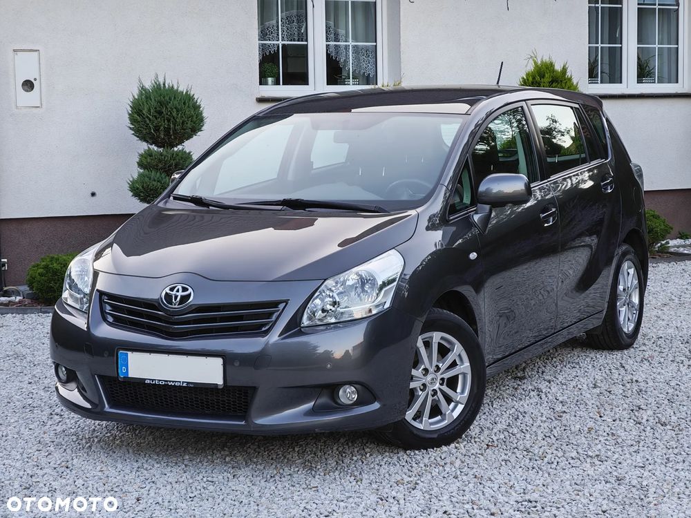 Toyota Verso 1.8 Sol plus - 30