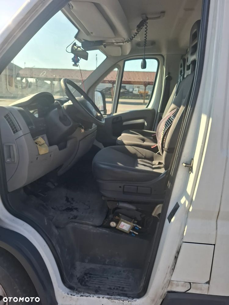 Peugeot Boxer - 9