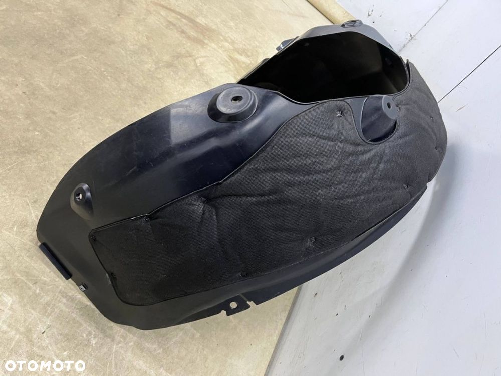 Nadkole MG ZS EV lift 19r.- PRAWE przednie ORYGINAL prawy przód 11053231 - 8