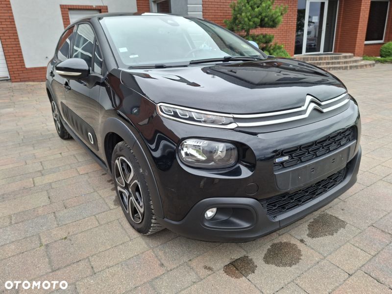 Citroën C3 Pure Tech 110 Stop&Start Exclusive - 13