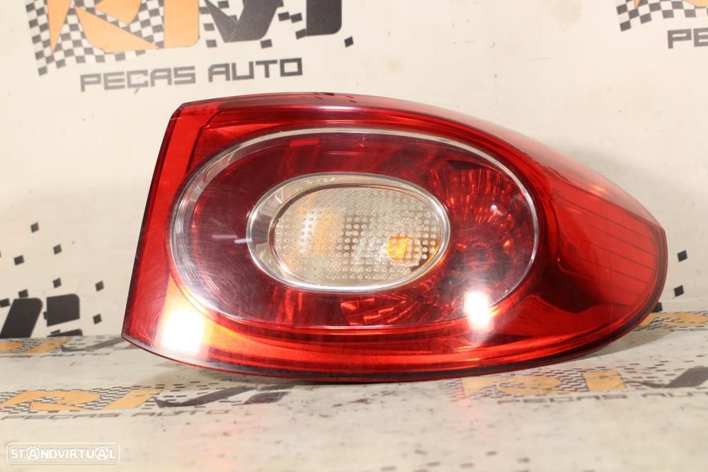 Farolim Direito Volkswagen Tiguan (5N_)  5N0945096h / Farolim Vw Tigua - 1