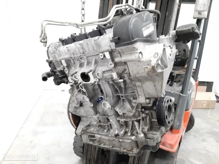 Motor CZC VOLKSWAGEN 1.4L 125 CV - 2