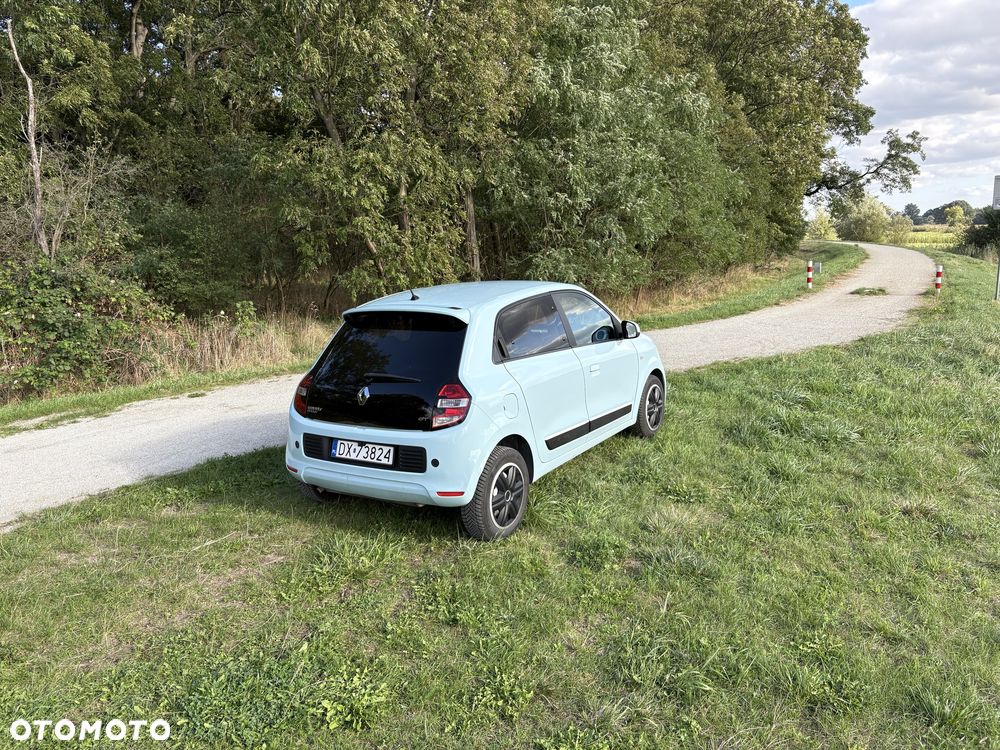 Renault Twingo - 4