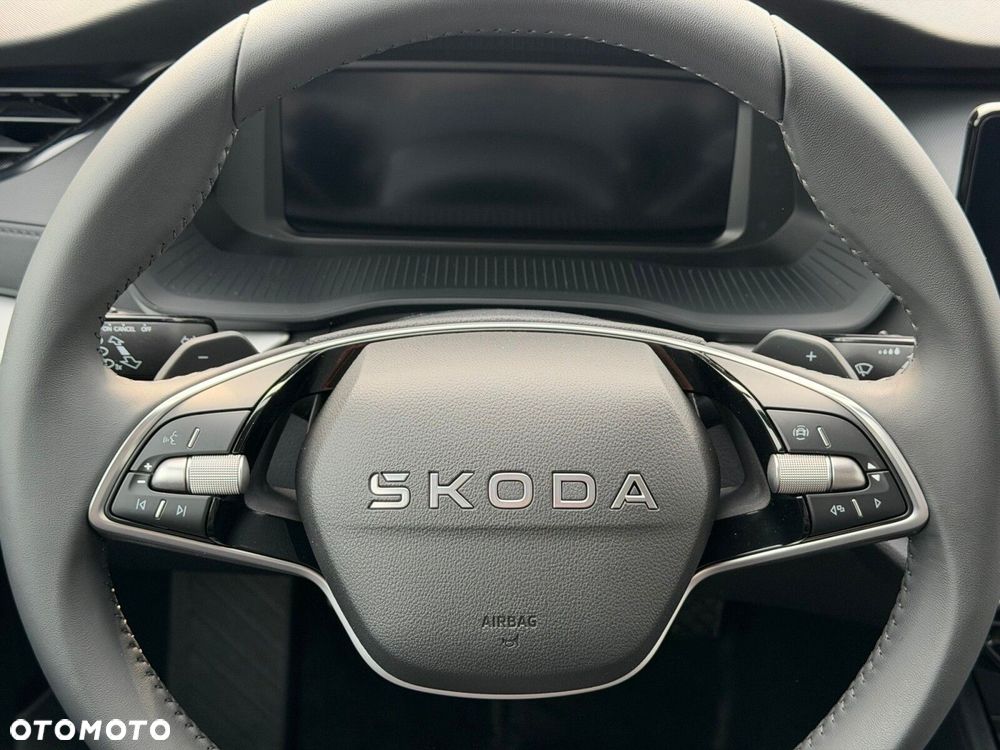 Skoda Octavia 1.5 TSI mHEV Essence DSG - 14