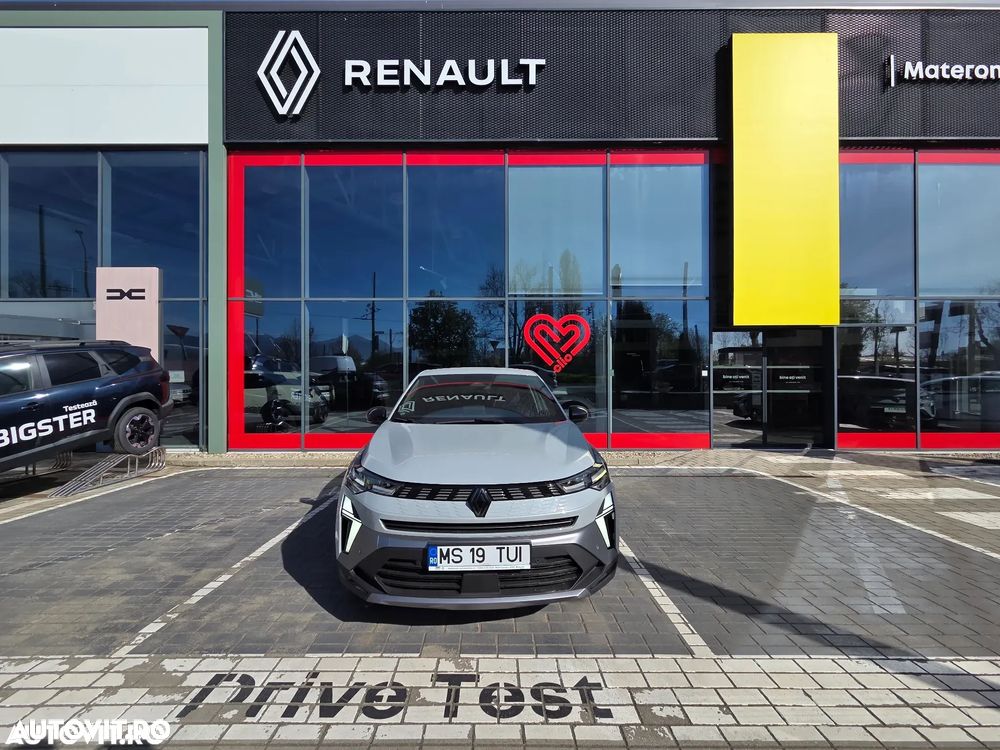 Renault Symbioz E-Tech Full 145 Esprit Alpine - 3