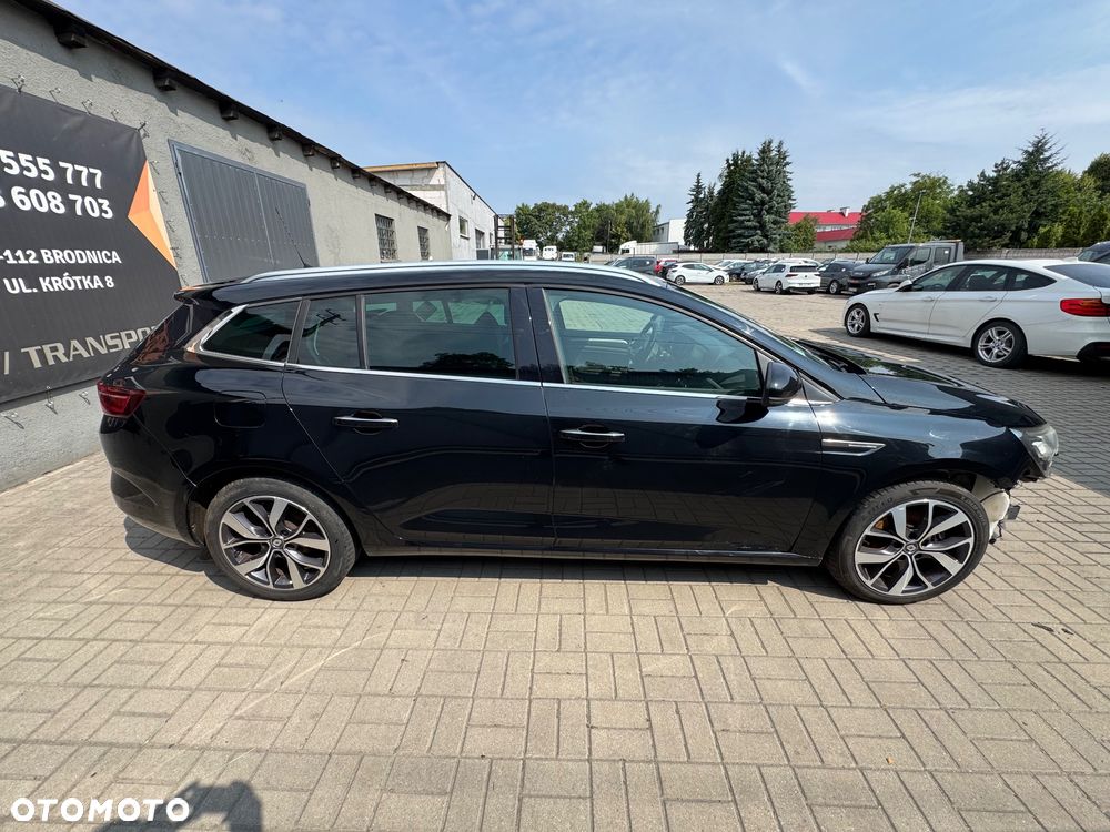 Renault Megane ENERGY dCi 130 BUSINESS - 6