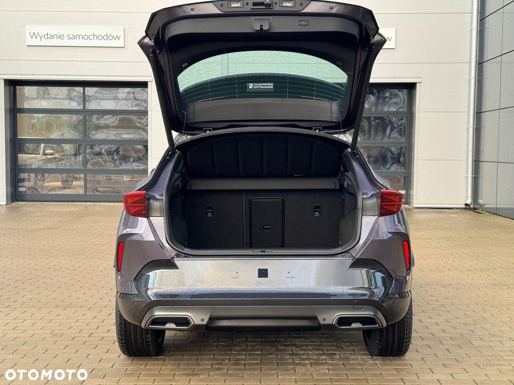 Cupra Formentor 1.5 eTSI mHEV DSG - 6