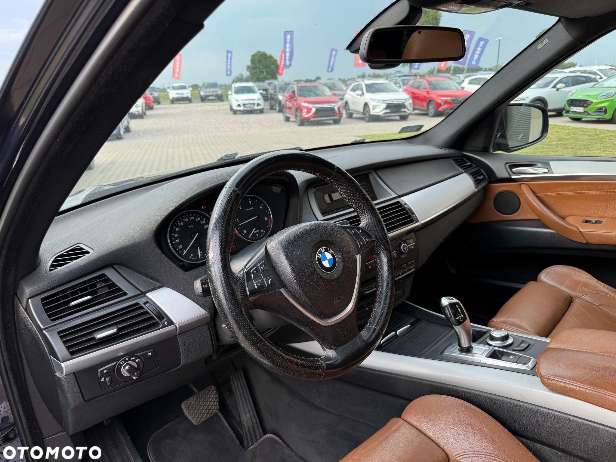 BMW X5 3.0d xDrive - 18
