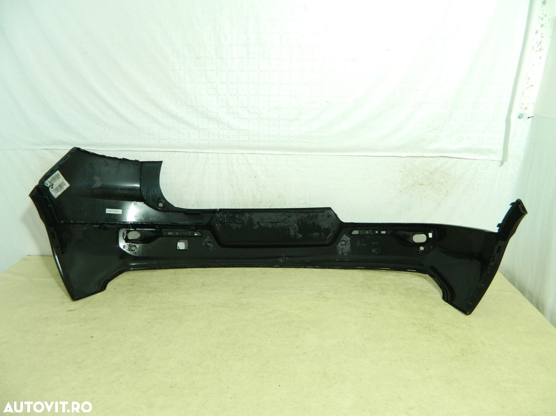 Bara spate Volvo XC40, 2018, 2019, 2020, 31449333 - 6