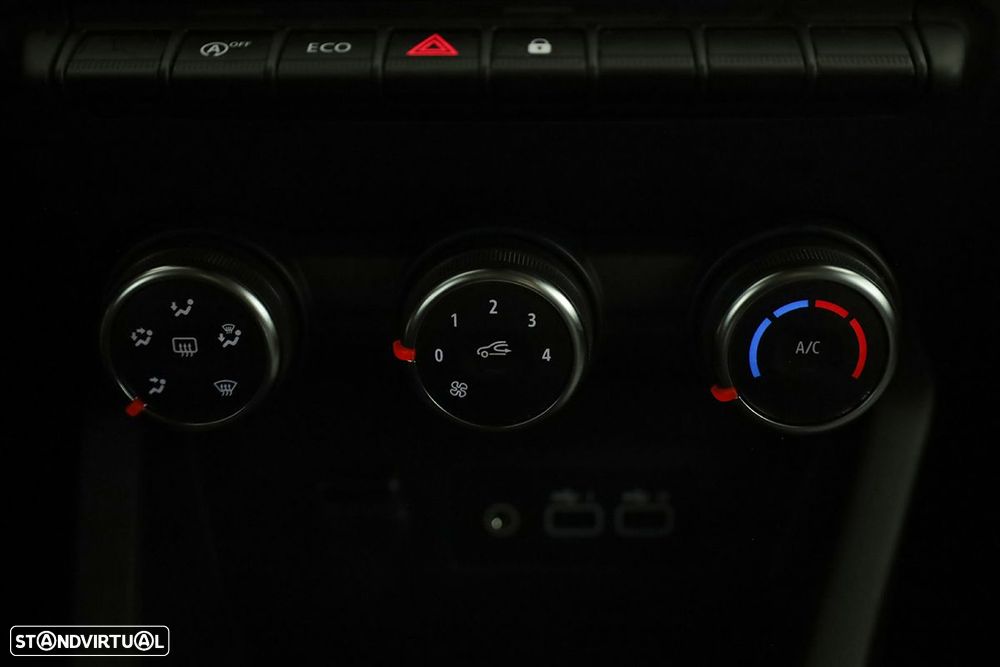 Renault Clio 1.0 TCe Evolution Bi-Fuel - 12