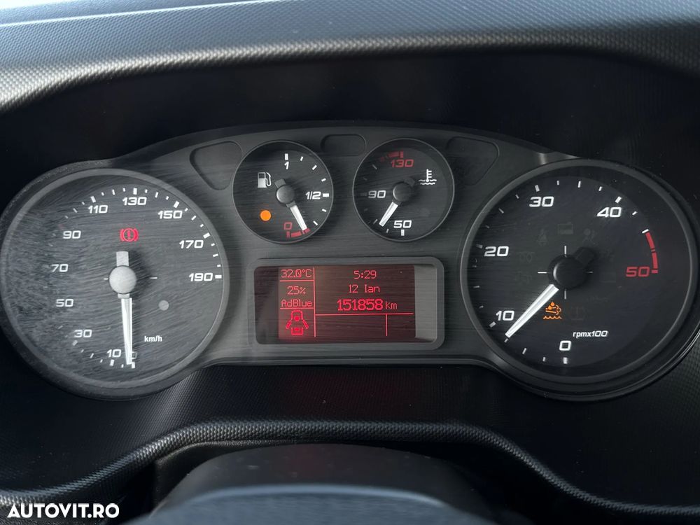 Iveco DAILY - 10
