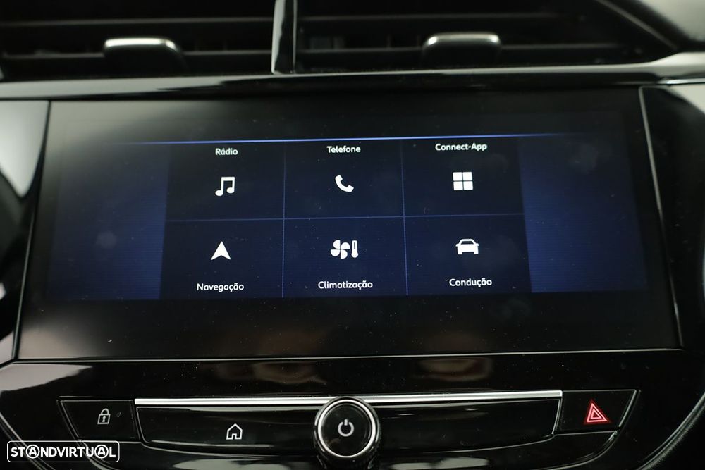 Opel Corsa-e 50 kWh Edition - 11