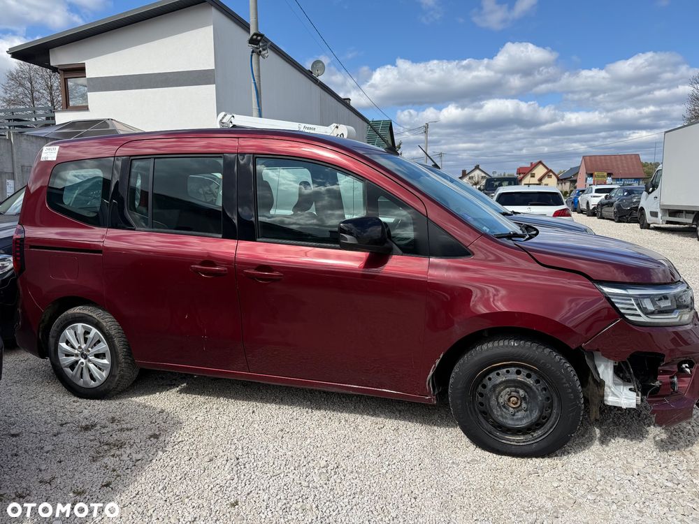 Renault Kangoo - 8