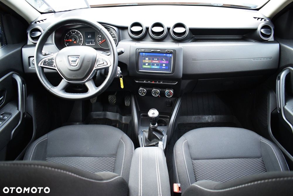Dacia Duster - 15