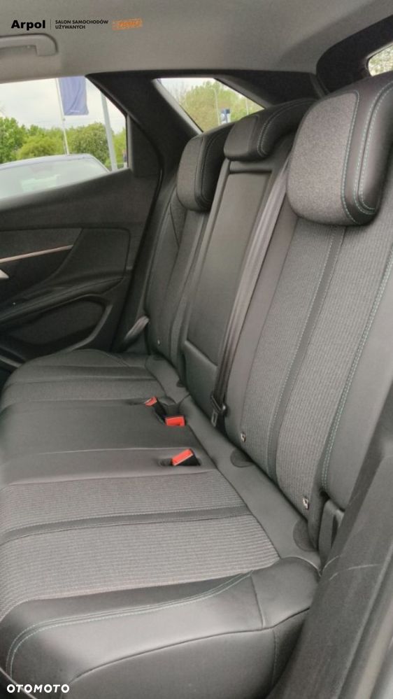 Peugeot 3008 1.5 BlueHDi Allure Pack S&S EAT8 - 26