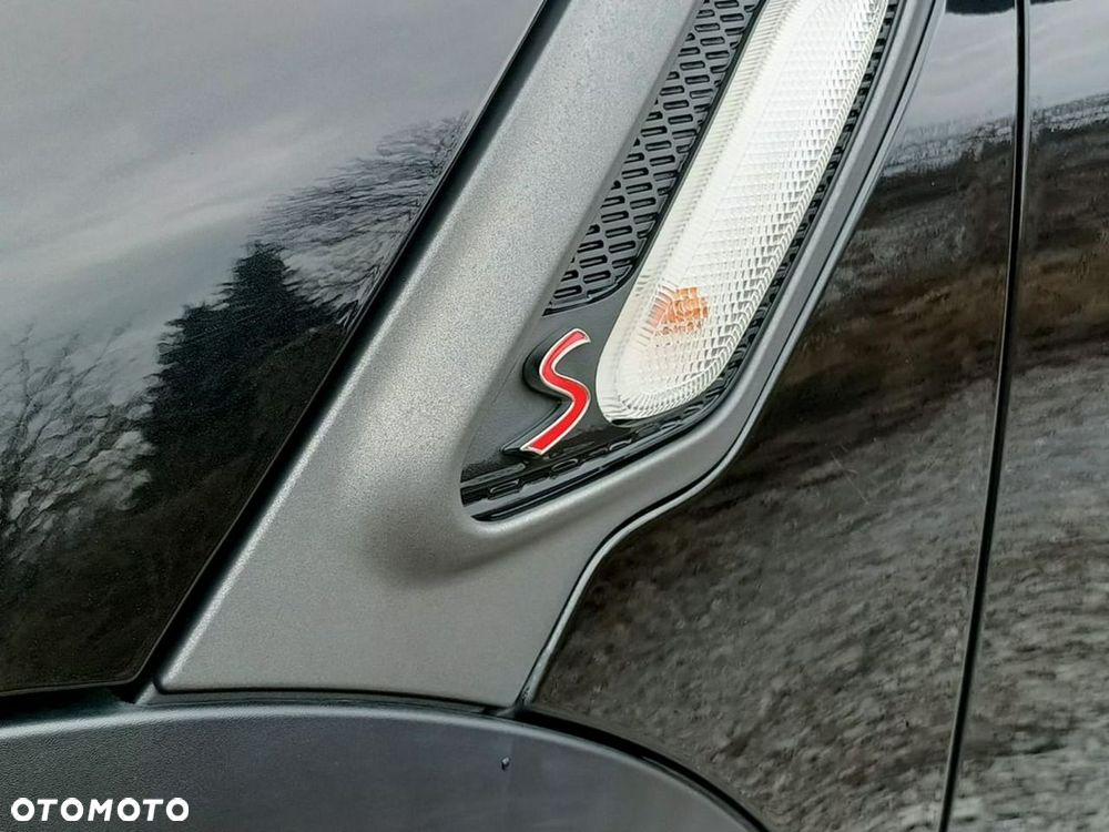 MINI Cooper S - 19