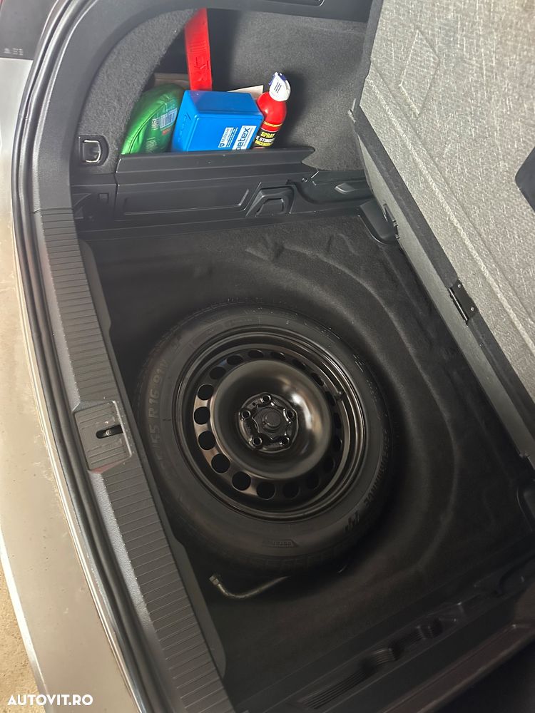 Volkswagen Passat ver-2-0-tdi-dsg-comfortline - 15