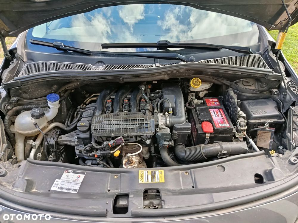 Peugeot 2008 PureTech 82 Allure - 8